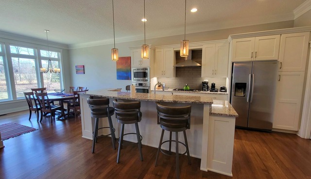 Cuthbert Place | Single-Level, 1.5mi Mayo, Pets OK in Rochester