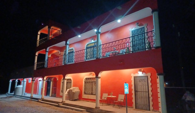 D2 Stylish Brand New Apartment - Nuevo Apartamento