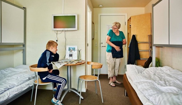 Danhostel Aarhus in Aarhus
