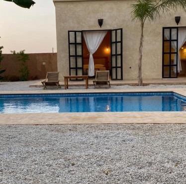 Dar Mamoun in Marrakesh