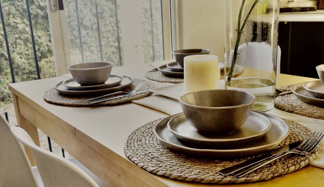 Daruma -Comfortable and cozy house in Airport area