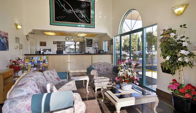 Days Inn by Wyndham Riverside Tyler Mall