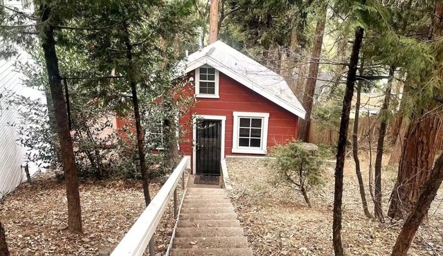 DB Family Cabin