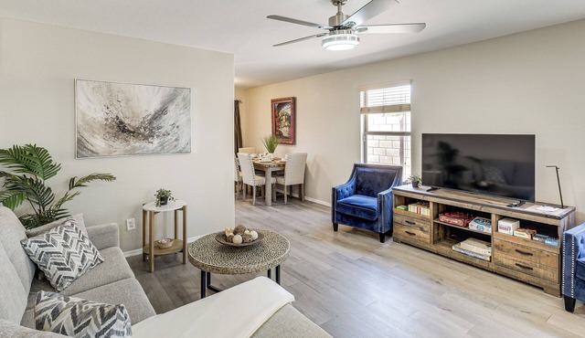 Dedicated Office! Casa Grande Extended Stay
