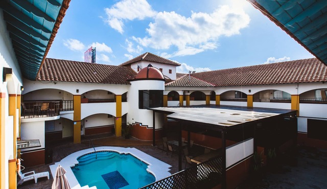 Del Mar Inn Playas de Tijuana