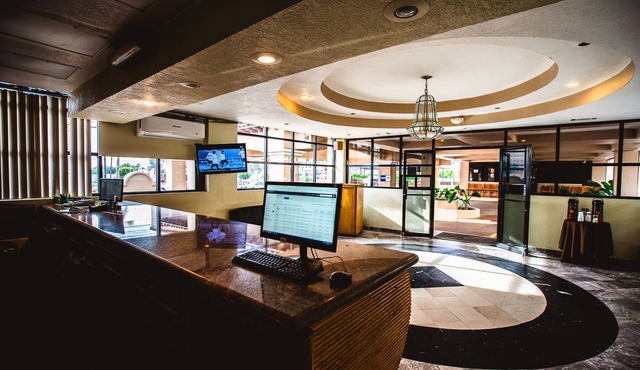 Del Mar Inn Rosarito