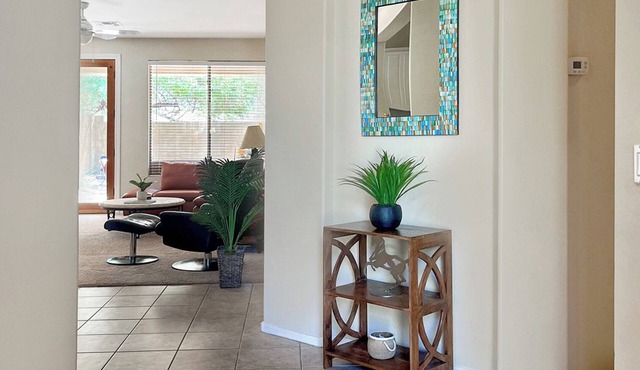 Delightful 3-bedroom house in comfortable Anthem!