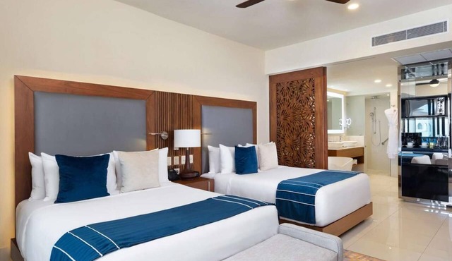 Deluxe Studio Ocean View, Villa La Valencia Beach Resort & Spa