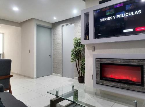 Depa 19B Central Nueva