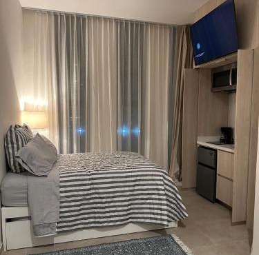 Depa en Marina Mazatlán