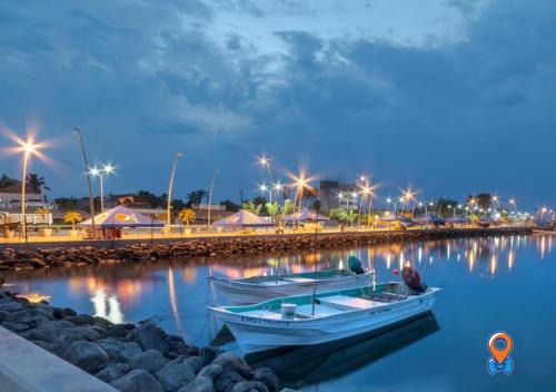 Depa en Residencial Playa y Atardeceres