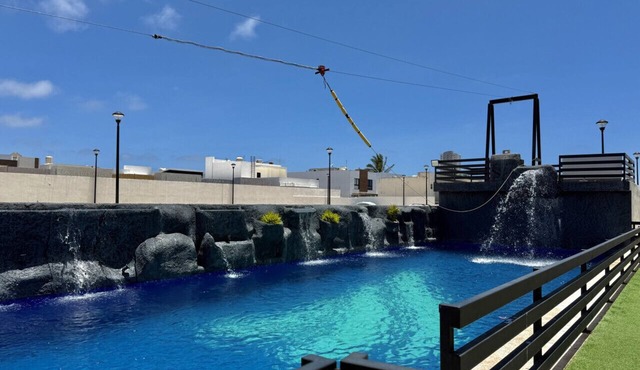 Depa in Cerritos near the Beach with Great Amenities By GPS