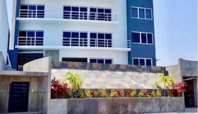 Depa Torre Marina