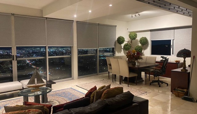 Departamento CON Vista Espectacular