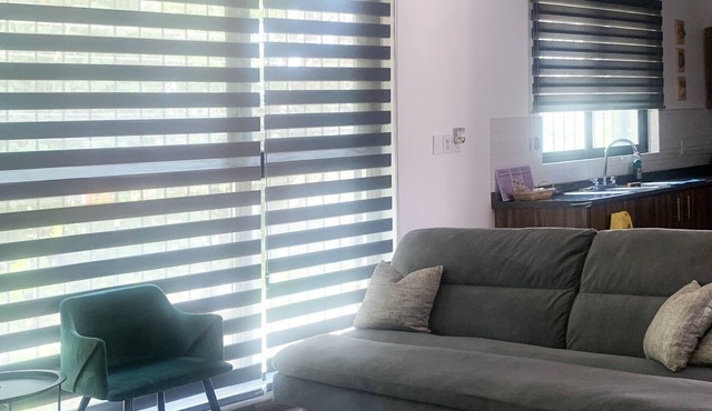 Departamento Loma Bonita