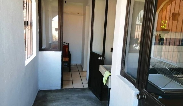Departamento ubicación, cómodo, estacionamiento