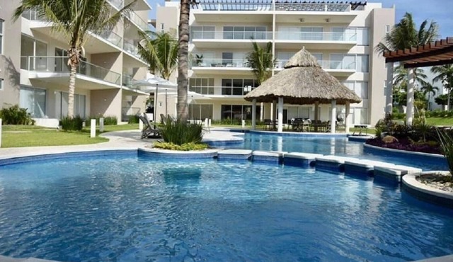 Departamento en Acapulco