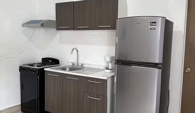 Departamento 1 UNO