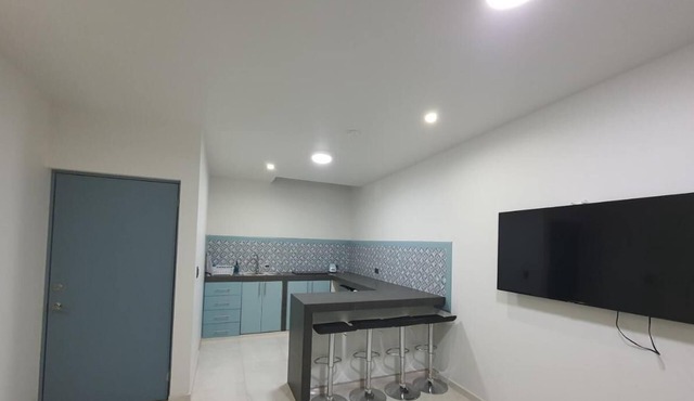 Departamento 11 Personas, Céntrico a 3 min de Paseo Durango