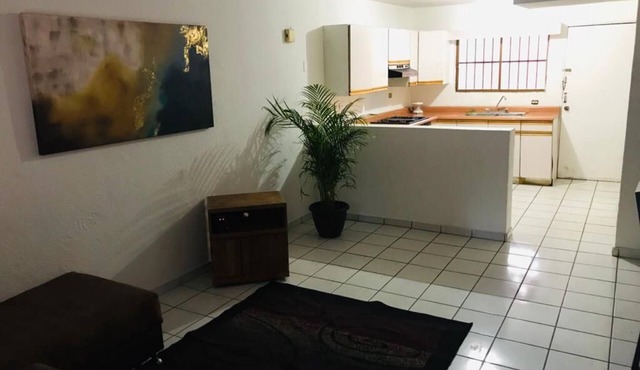 Departamento 150 Mts Zona Hotelera