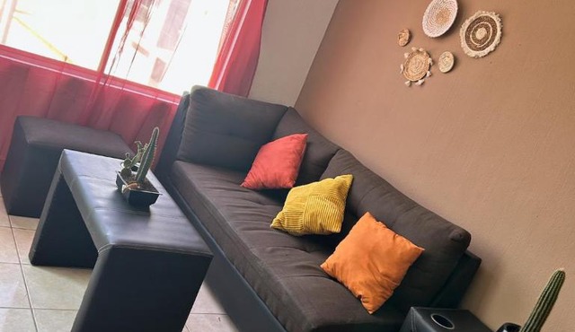 Departamento 5 Economico Arroyo