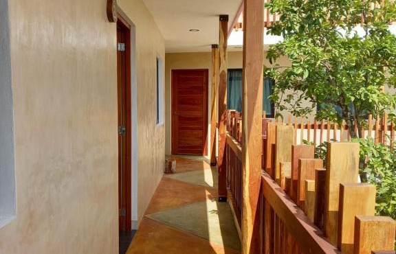 Departamento 6. Tuumben Che