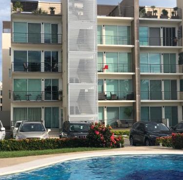 Departamento Acapulco Diamante