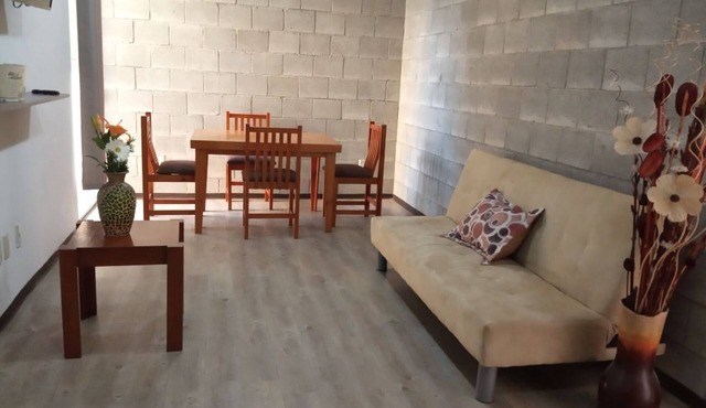 Departamento Centro de Guadalajara II