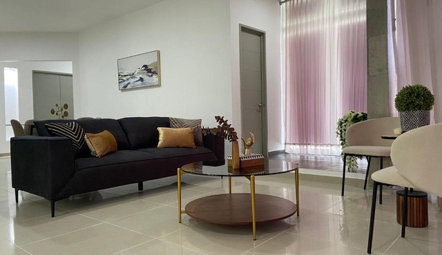 Departamento colonia Carrizal