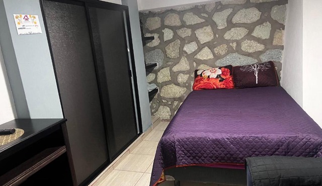 Departamento de Cantera