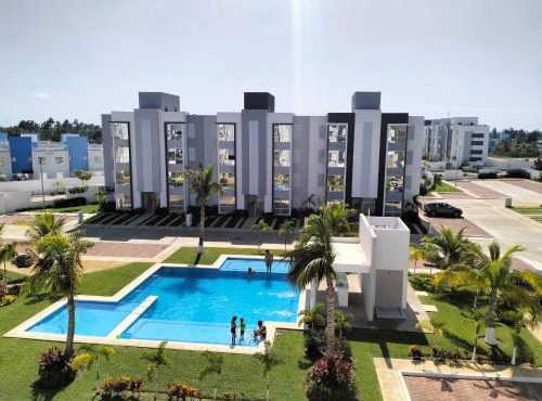 Departamento de descanso