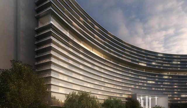 Departamento De Diseño 3H-34