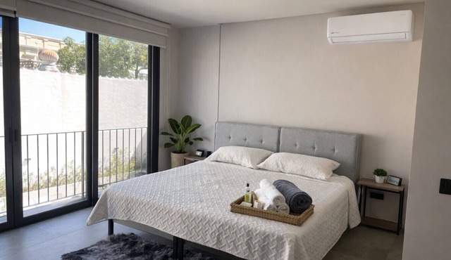 Departamento de Lujo en La Paz – Torre Neoliving