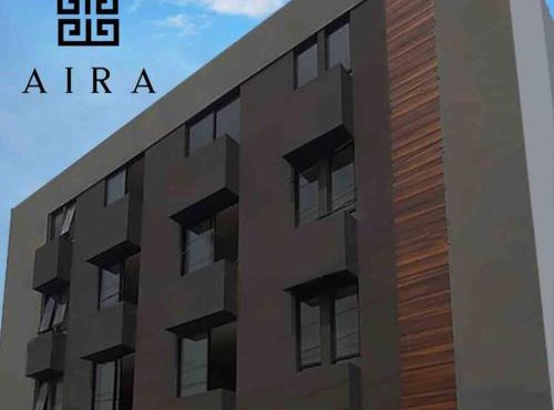 Departamento de lujo Torre Pólvora Residencial