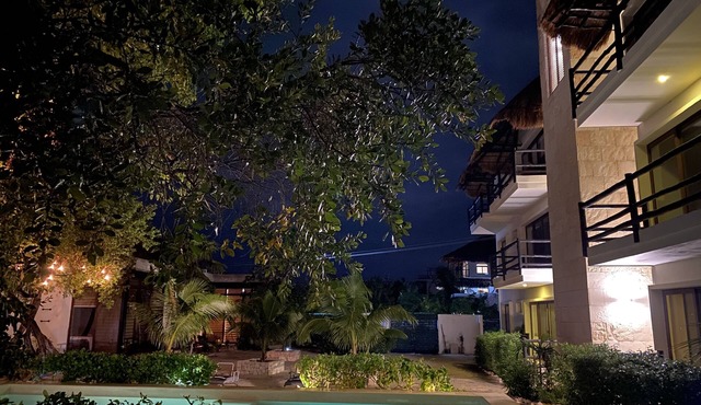 Departamento en Conjunto Familiar