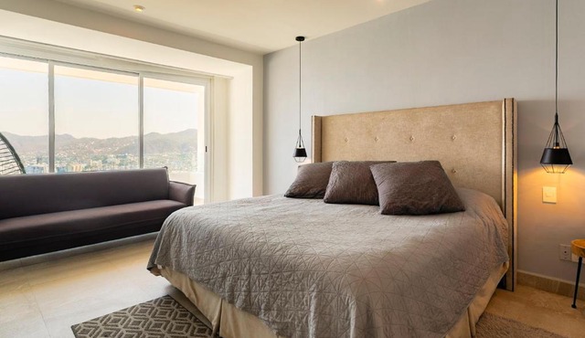 Departamento en Brisas Diamante