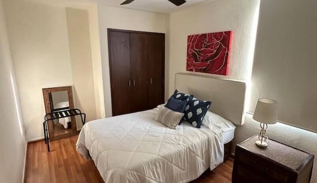 Departamento en Providencia Gdl