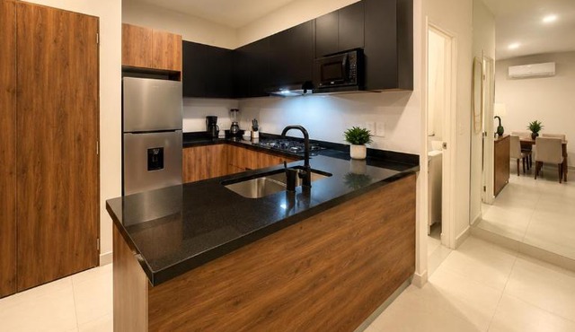 Departamento Exclusivo/Mty/Ac