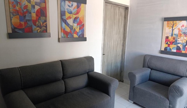 Departamento faja de oro