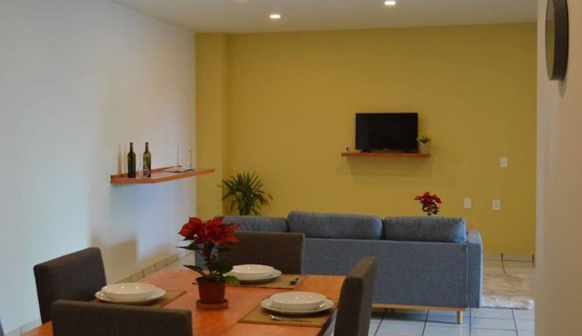 Departamento Ilustre