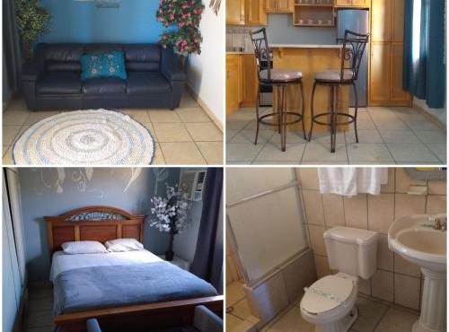 Departamento Irene