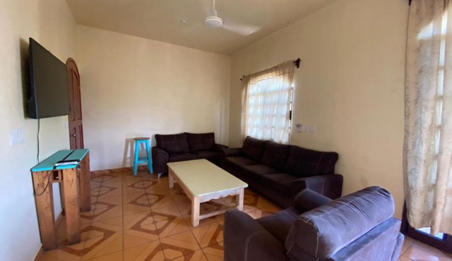 Departamento La Gloria