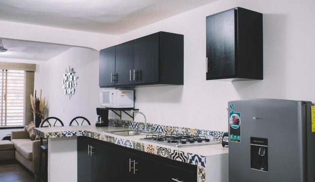 Departamento Mazatlán
