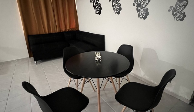 Departamento Moderno ¡cerca de Todos los Atractivos Turísticos!