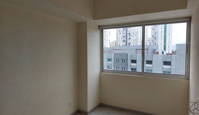 Departamento Cerca de las Mejores Atracciones de la Cdmx