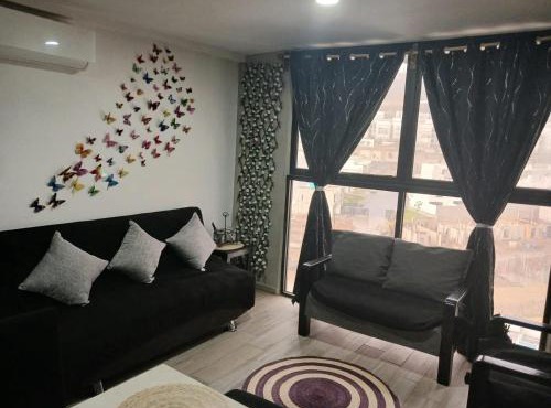 Departamento Nubes