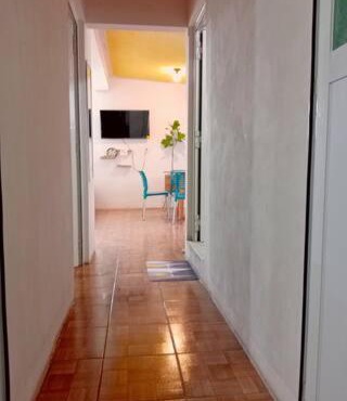 Departamento nuevo, cerca de avenidas principales, Parking dentro