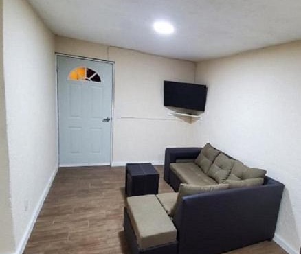 Departamento Princesa. La Crucecita Huatulco.