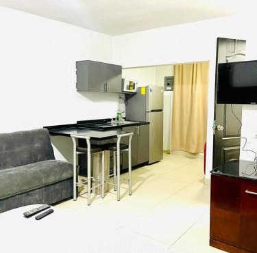 Departamento para descansar