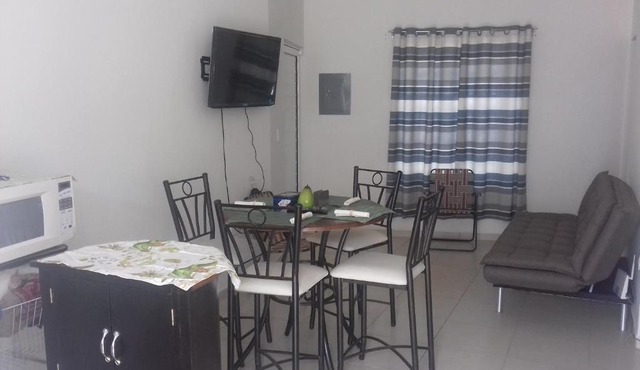 Departamento para familias o amigos